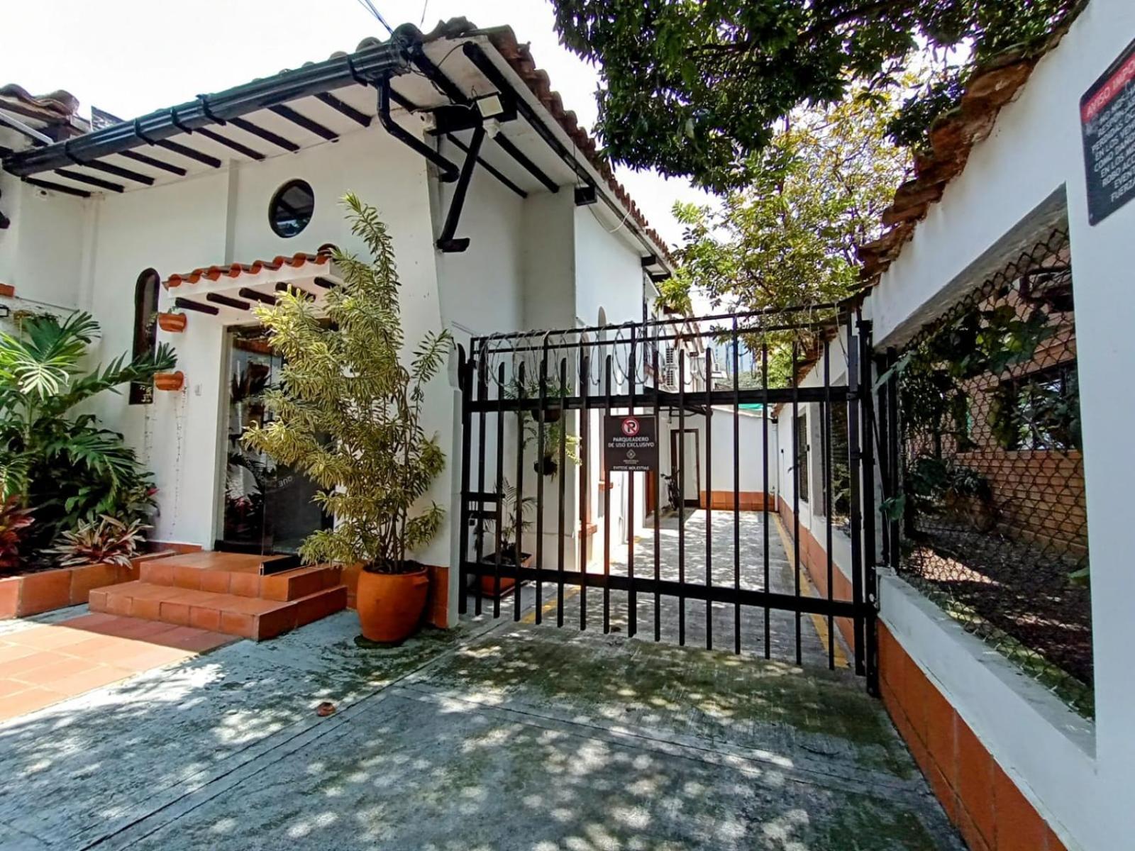 Aguacatala Hotel Boutique Medellín Exterior foto