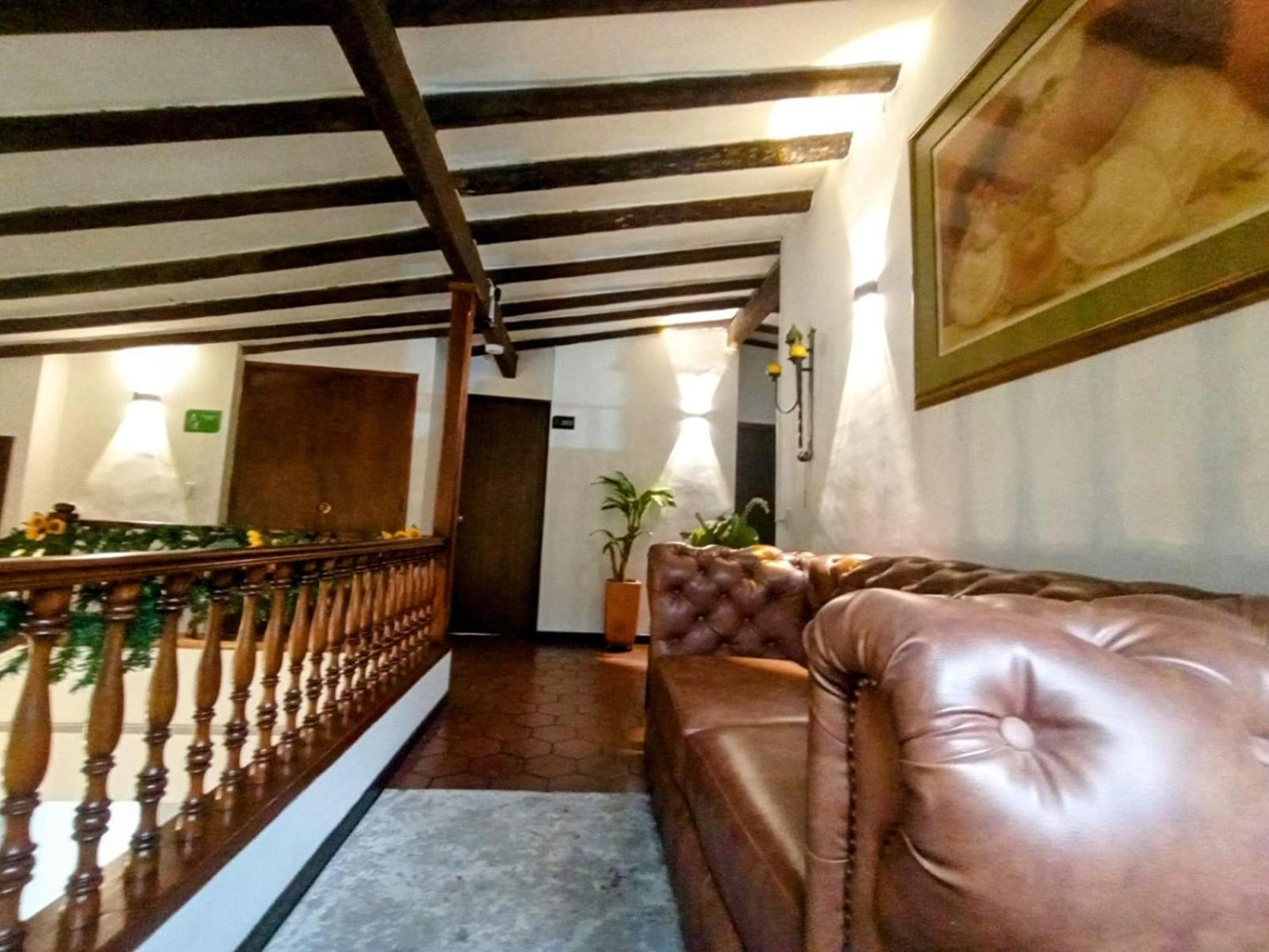 Aguacatala Hotel Boutique Medellín Exterior foto